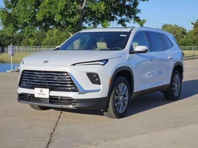 2026 Buick Enclave Preferred FWD