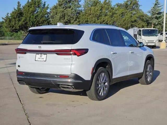 2026 Buick Enclave Preferred FWD