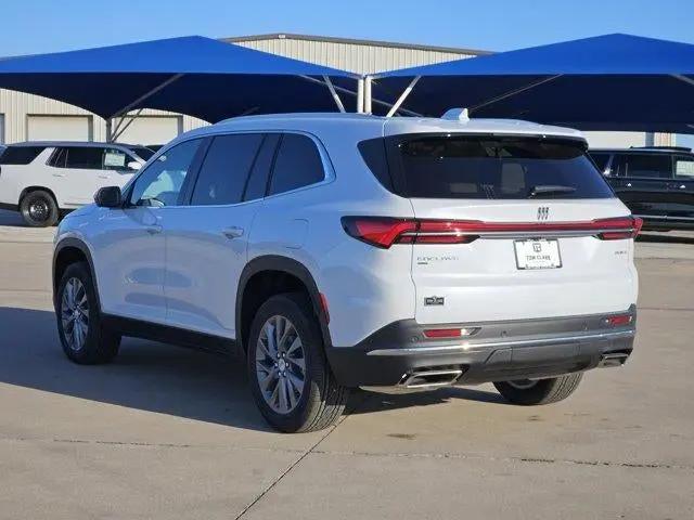 2026 Buick Enclave Preferred FWD