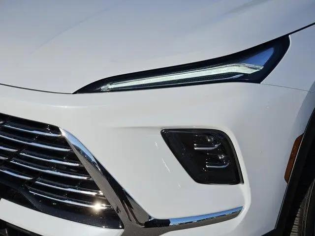 2026 Buick Enclave Preferred FWD