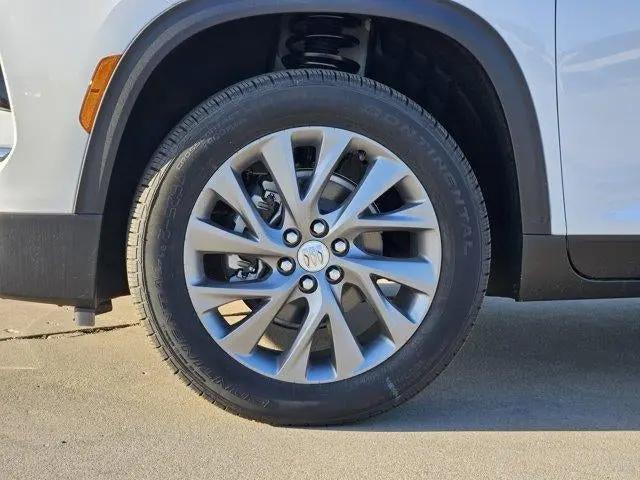 2026 Buick Enclave Preferred FWD