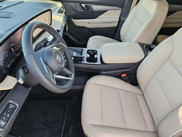 2026 Buick Enclave Preferred FWD