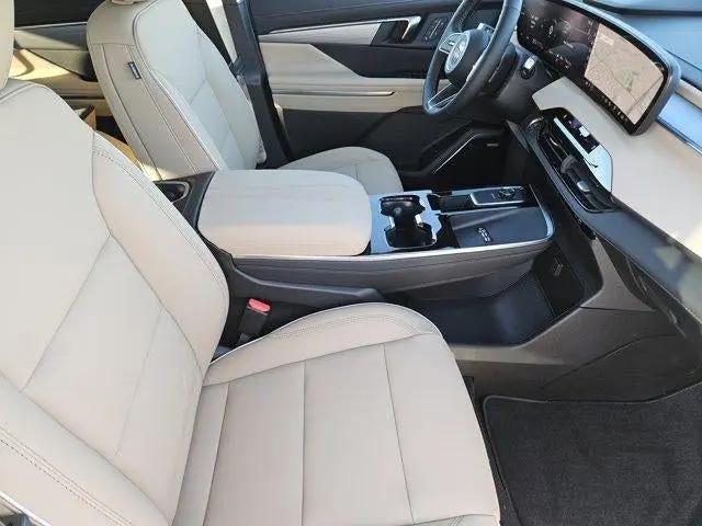 2026 Buick Enclave Preferred FWD