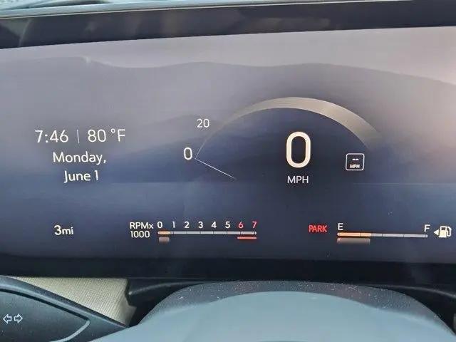 2026 Buick Enclave Preferred FWD