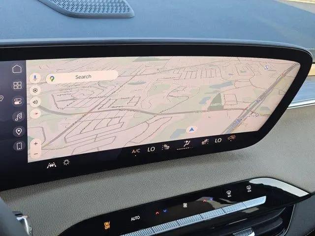 2026 Buick Enclave Preferred FWD