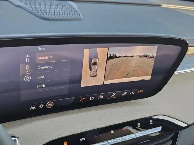 2026 Buick Enclave Preferred FWD