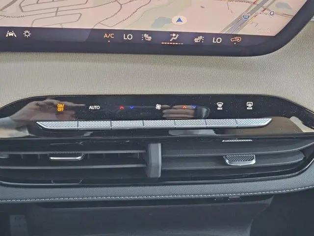 2026 Buick Enclave Preferred FWD