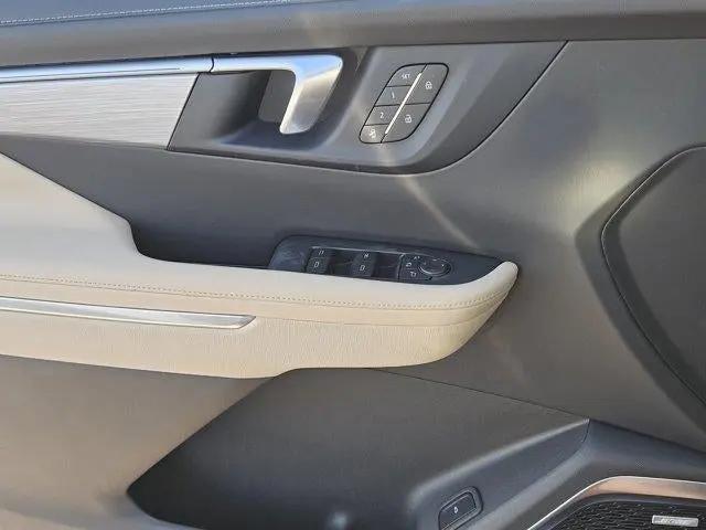 2026 Buick Enclave Preferred FWD