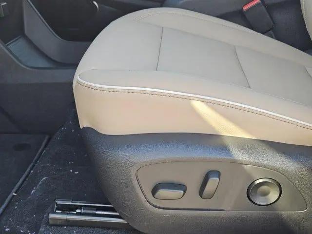 2026 Buick Enclave Preferred FWD