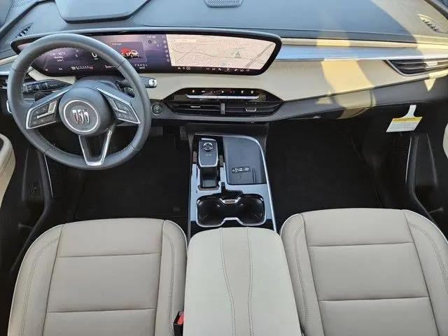 2026 Buick Enclave Preferred FWD