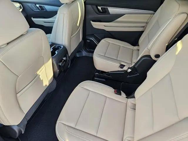 2026 Buick Enclave Preferred FWD