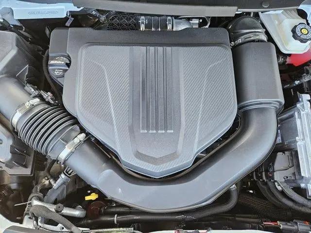 2026 Buick Enclave Preferred FWD