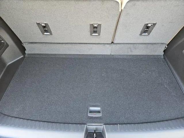 2026 Buick Enclave Preferred FWD
