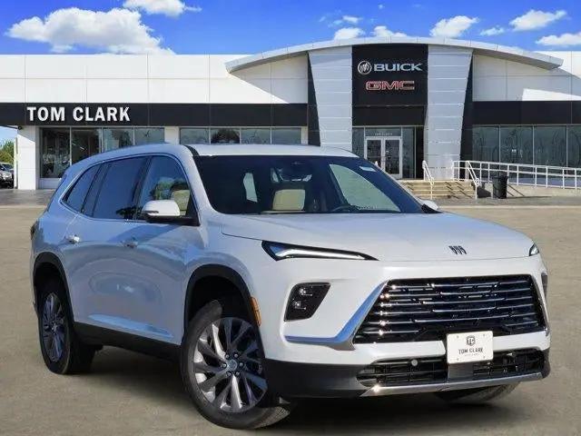 2026 Buick Enclave Preferred FWD for sale in Denton, TX