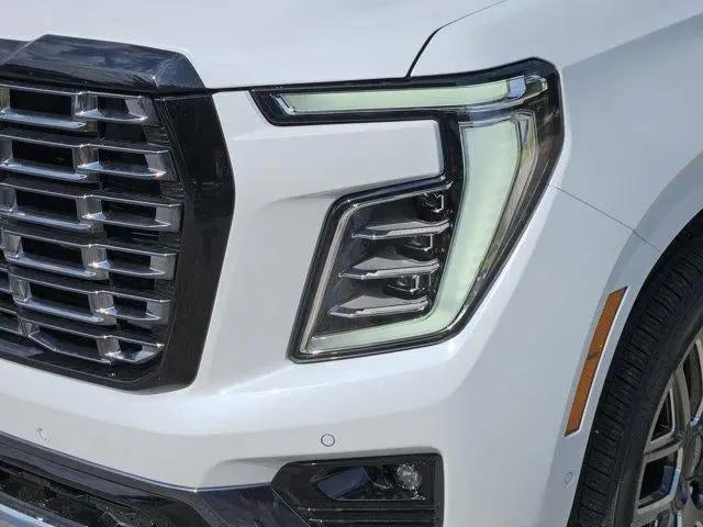 2026 GMC Yukon XL 4WD Denali Ultimate