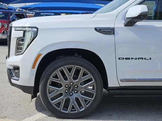 2026 GMC Yukon XL 4WD Denali Ultimate