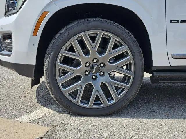 2026 GMC Yukon XL 4WD Denali Ultimate