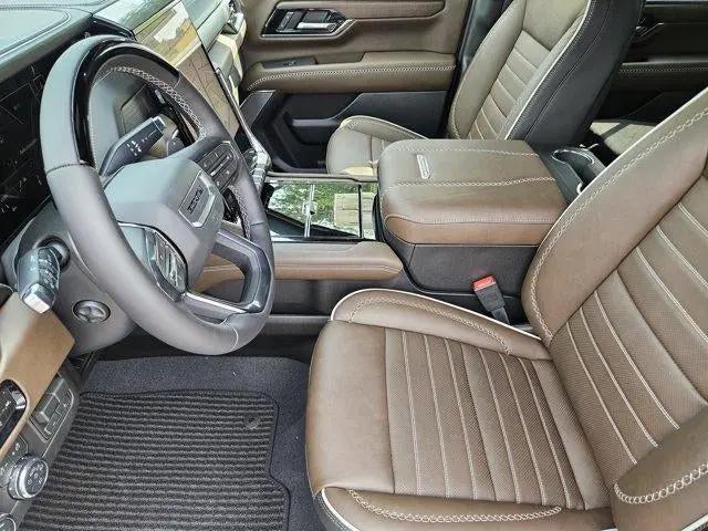 2026 GMC Yukon XL 4WD Denali Ultimate