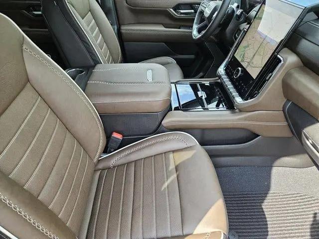 2026 GMC Yukon XL 4WD Denali Ultimate