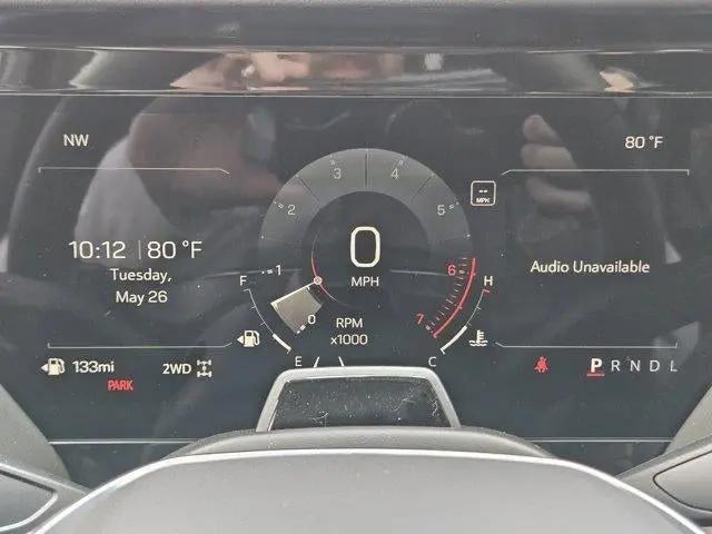 2026 GMC Yukon XL 4WD Denali Ultimate