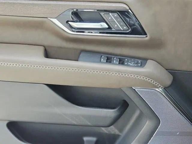 2026 GMC Yukon XL 4WD Denali Ultimate