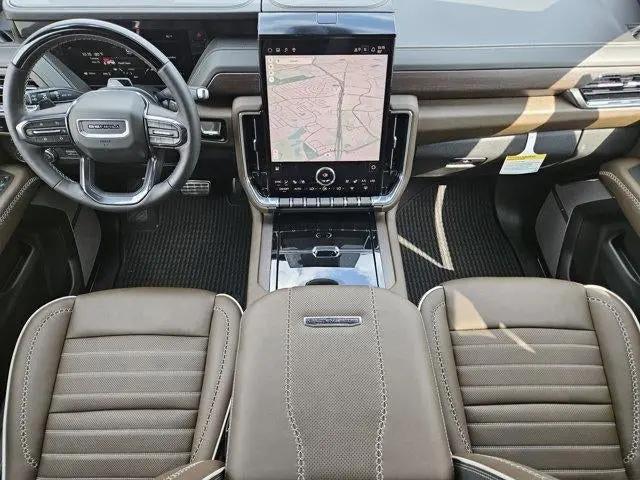 2026 GMC Yukon XL 4WD Denali Ultimate