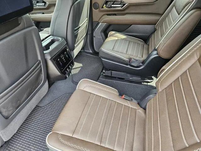 2026 GMC Yukon XL 4WD Denali Ultimate