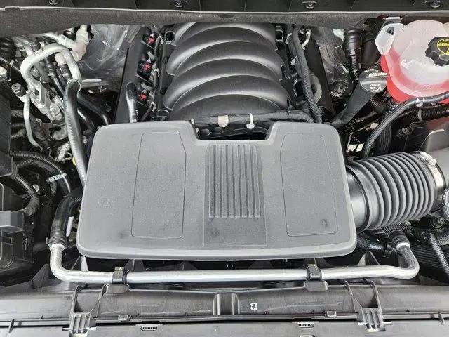 2026 GMC Yukon XL 4WD Denali Ultimate