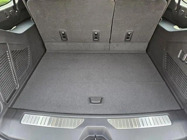 2026 GMC Yukon XL 4WD Denali Ultimate
