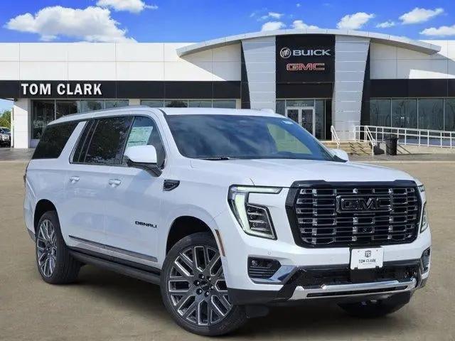 2026 GMC Yukon XL 4WD Denali Ultimate for sale in Denton, TX