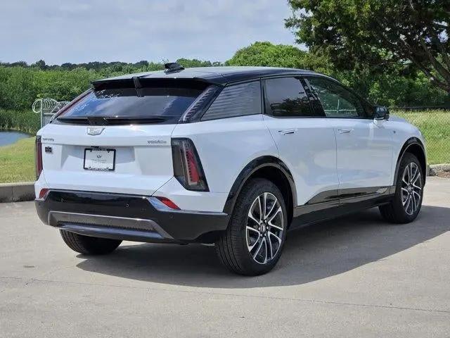 2026 Cadillac iQ Sport