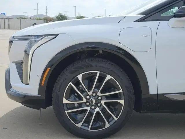 2026 Cadillac iQ Sport