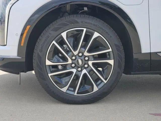 2026 Cadillac iQ Sport