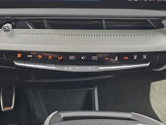 2026 Cadillac iQ Sport