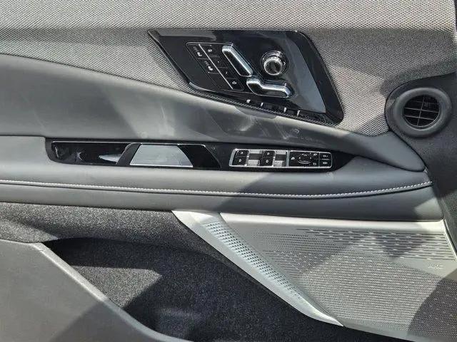 2026 Cadillac iQ Sport