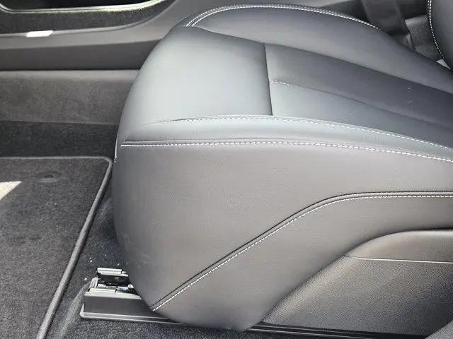 2026 Cadillac iQ Sport