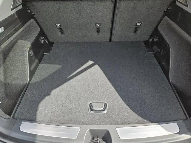 2026 Cadillac iQ Sport