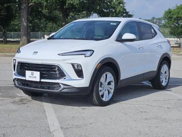 2026 Buick Encore GX Preferred FWD