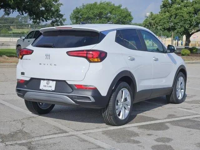 2026 Buick Encore GX Preferred FWD