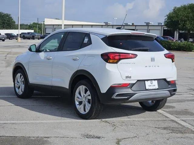 2026 Buick Encore GX Preferred FWD