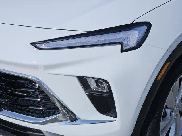 2026 Buick Encore GX Preferred FWD