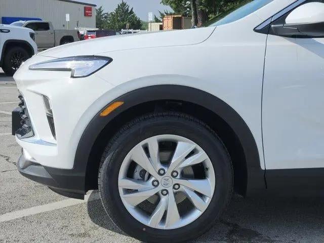 2026 Buick Encore GX Preferred FWD