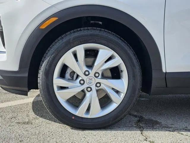 2026 Buick Encore GX Preferred FWD