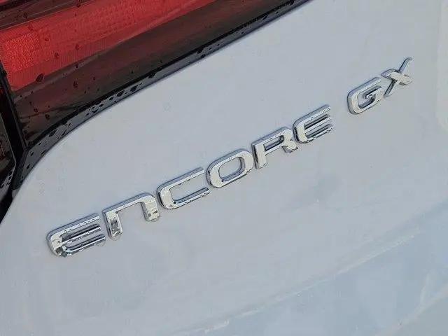 2026 Buick Encore GX Preferred FWD