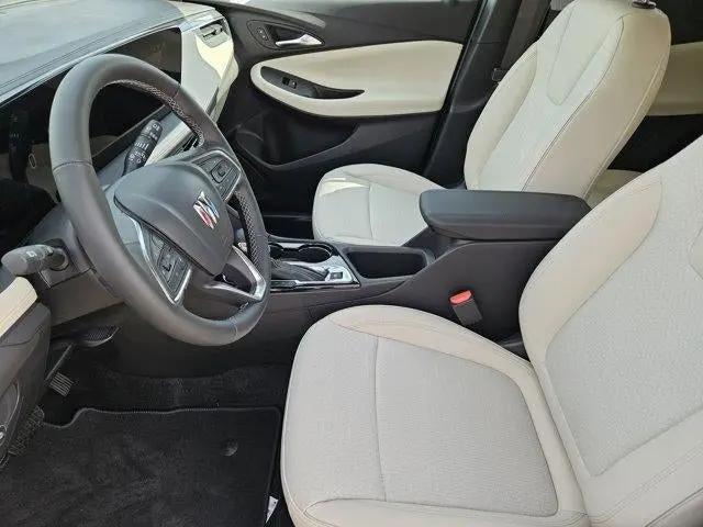 2026 Buick Encore GX Preferred FWD