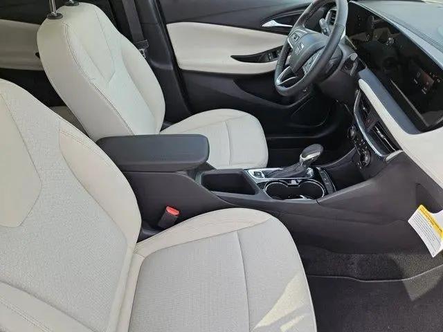 2026 Buick Encore GX Preferred FWD