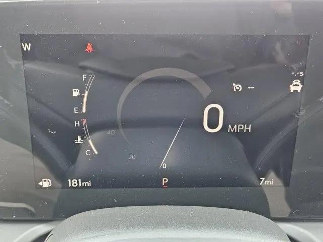 2026 Buick Encore GX Preferred FWD