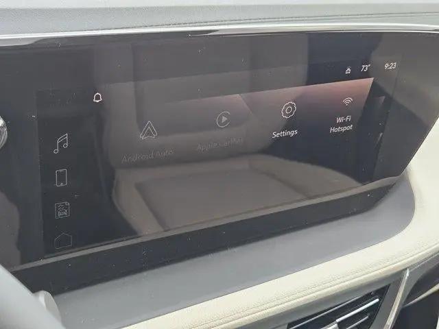 2026 Buick Encore GX Preferred FWD