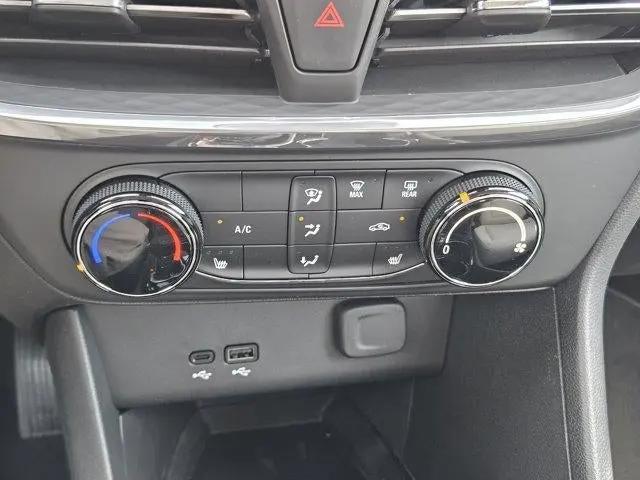2026 Buick Encore GX Preferred FWD
