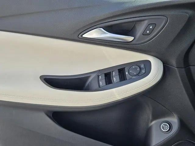2026 Buick Encore GX Preferred FWD